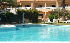 Apartamentos Mar-Sol Villas